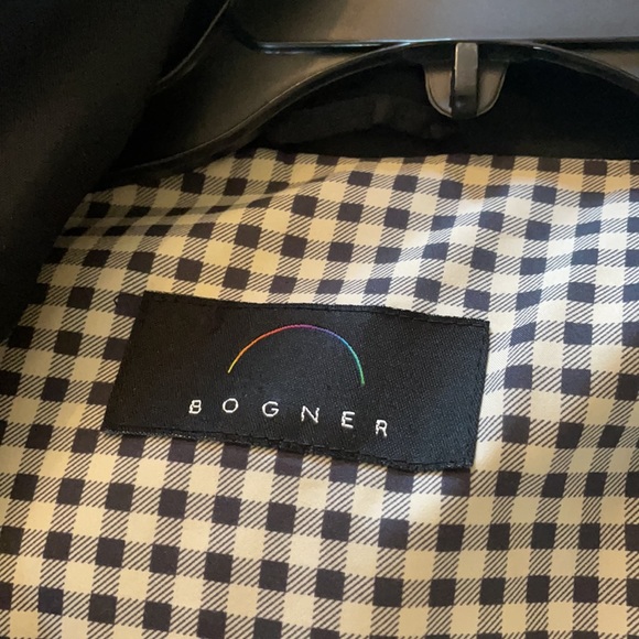 Bogner Performance Jacket - Picture 3 of 4